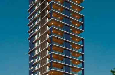 Vendo com exclusividade apartamento 3 suítes em porto belo sc entrega em dez/2026