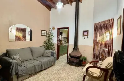 Sobrado com 3 dormitórios no bairro santo agostinho