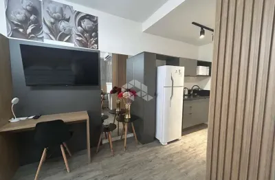 Apartamento com 1 quarto à venda na Rua Casemiro de Abreu, 576, Bela Vista, Porto Alegre