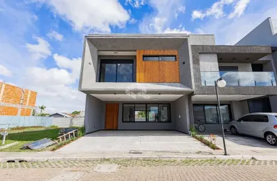 Casa em condomínio fechado com 3 quartos à venda na Rua Théo Benevenuto, 182, Sarandi, Porto Alegre