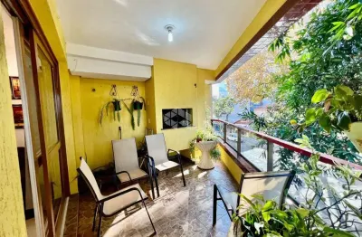Apartamento com 3 dormitórios no bairro passo da areia
