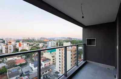 Apartamento com 3 quartos à venda na Rua Azevedo Sodré, 285, Passo da Areia, Porto Alegre