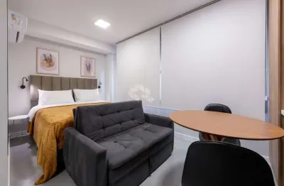 Apartamento com 1 quarto à venda na Praça da Alfândega, 731, Centro Histórico, Porto Alegre