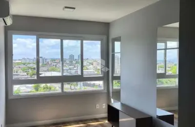 Apartamento com 2 quartos à venda na Rua Jerônymo Zelmanovitz, 1101, São Sebastião, Porto Alegre