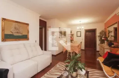 Apartamento com 3 quartos à venda na Rua Visconde de Duprat, 251, Petrópolis, Porto Alegre