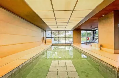 Apartamento com 2 quartos à venda na Avenida Senador Tarso Dutra, 431, Petrópolis, Porto Alegre