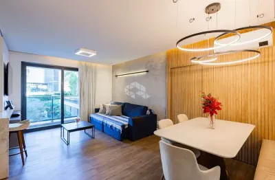 Apartamento com 2 quartos à venda na Avenida Senador Tarso Dutra, 431, Petrópolis, Porto Alegre