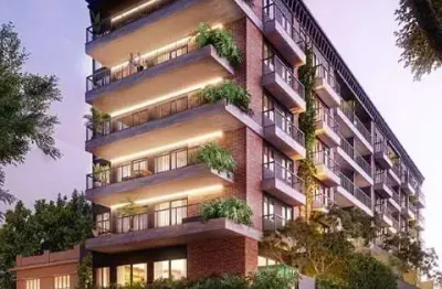 Apartamento com 2 quartos à venda na rua visconde de silva, botafogo, rio de janeiro, 84 m2 por r$ 1.480.000