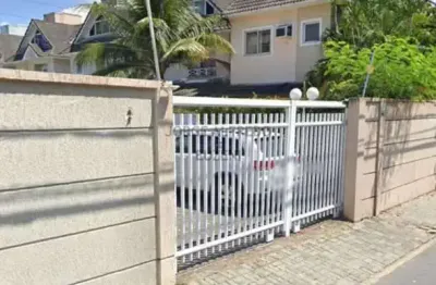 Casa em condomínio fechado com 4 quartos à venda na avenida miguel antônio fernandes, recreio dos bandeirantes, rio de janeiro por r$ 980.000