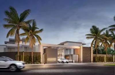 Casa em condomínio fechado com 4 quartos à venda na avenida senador danton jobim, barra da tijuca, rio de janeiro, 337 m2 por r$ 5.190.000