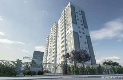 Apartamento com 2 quartos à venda na rua delfina da cunha, anchieta, rio de janeiro, 40 m2 por r$ 238.990