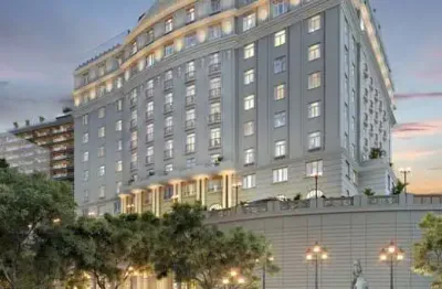 Apartamento com 3 quartos à venda na rua do russel, glória, rio de janeiro, 131 m2 por r$ 2.469.261