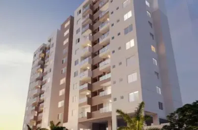 Apartamento com 2 quartos à venda na avenida professor joão brasil, fonseca, niterói, 44 m2 por r$ 315.170