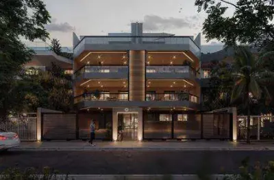 Cobertura com 3 quartos à venda na rua professor nehemias gueiros, recreio dos bandeirantes, rio de janeiro, 168 m2 por r$ 1.099.900