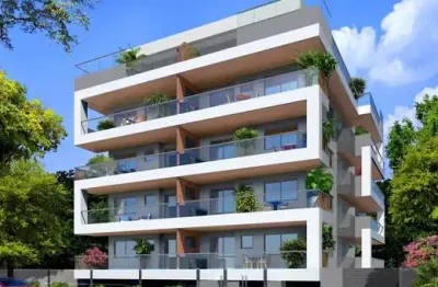Cobertura com 2 quartos à venda na rua raul corrêa de araújo, piratininga, niterói, 136 m2 por r$ 1.499.000