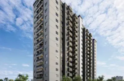 Apartamento com 2 quartos à venda na avenida barão de japurá, jardim primavera, duque de caxias, 49 m2 por r$ 216.000