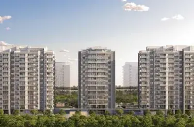 Apartamento com 2 quartos à venda na rua franz weissman, jacarepaguá, rio de janeiro, 69 m2 por r$ 837.581