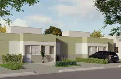 Casa em condomínio fechado com 2 quartos à venda na estrada de mugango, campo alegre, nova iguaçu, 104 m2 por r$ 219.000