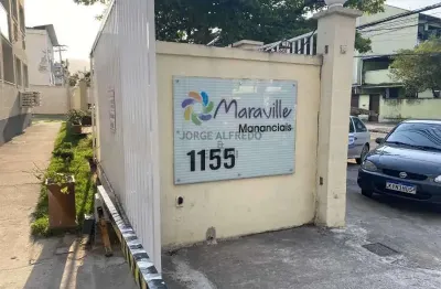Apartamento com 2 quartos à venda na avenida dos mananciais, taquara, rio de janeiro por r$ 235.000