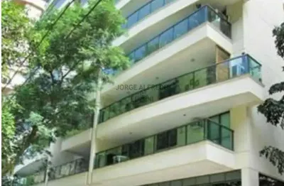 Apartamento com 2 quartos à venda na rua marechal ramon castilla, botafogo, rio de janeiro, 127 m2 por r$ 1.700.000