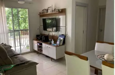 Apartamento com 2 quartos à venda na rua godofredo marques, jacarepaguá, rio de janeiro, 58 m2 por r$ 400.000