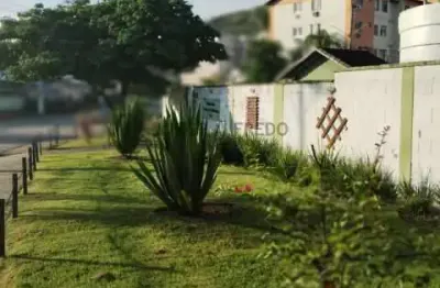 Apartamento com 2 quartos à venda na estrada joão melo, campo grande, rio de janeiro, 45 m2 por r$ 150.000