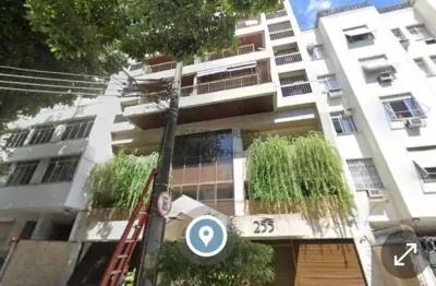 Apartamento com 3 quartos à venda na rua andrade neves, tijuca, rio de janeiro, 142 m2 por r$ 1.290.000