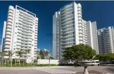 Apartamento com 4 quartos à venda na avenida das acácias da península, barra da tijuca, rio de janeiro, 151 m2 por r$ 1.923.000
