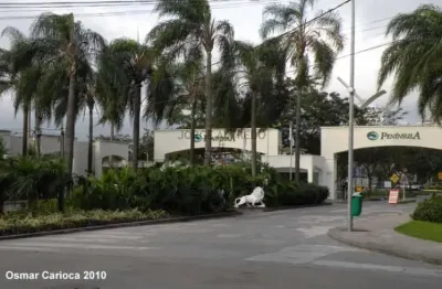 Apartamento com 4 quartos à venda na avenida das acácias da península, barra da tijuca, rio de janeiro, 401 m2 por r$ 4.360.000