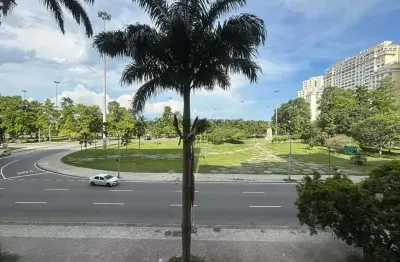Apartamento com 5 quartos à venda na praia do flamengo, flamengo, rio de janeiro, 180 m2 por r$ 1.900.000