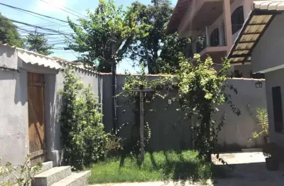 Casa à venda na rua artur orlando, pechincha, rio de janeiro, 127 m2 por r$ 560.000