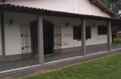 Casa com 2 quartos à venda na rua rua don quixote, coqueiral, araruama, 130 m2 por r$ 480.000