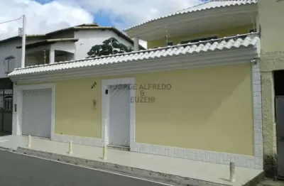 Casa com 3 quartos à venda na rua domingos acácio de oliveira, centro, itaguaí por r$ 1.250.000