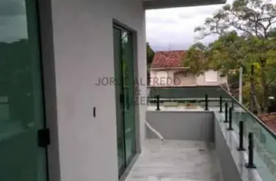 Casa com 3 quartos à venda na rua monsenhor marques, pechincha, rio de janeiro, 110 m2 por r$ 599.000
