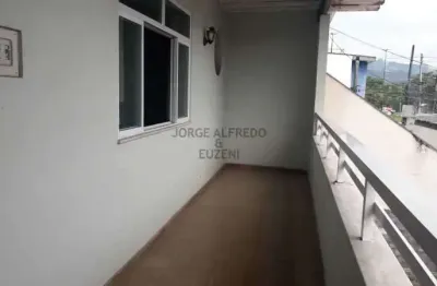 Casa com 4 quartos à venda na rua nicolau paganini, taquara, rio de janeiro, 233 m2 por r$ 400.000