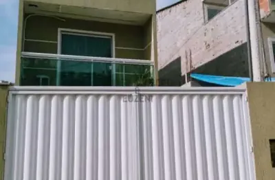 Casa em condomínio fechado com 2 quartos à venda na rua jordão, tanque, rio de janeiro, 190 m2 por r$ 250.000