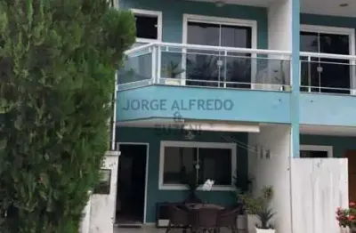 Casa em condomínio fechado com 3 quartos à venda na estrada do rio grande, taquara, rio de janeiro, 180 m2 por r$ 460.000