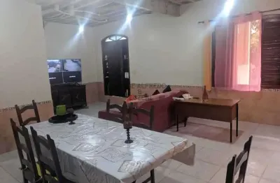 Casa em condomínio fechado com 3 quartos à venda na rua natividade, recreio dos bandeirantes, rio de janeiro, 330 m2 por r$ 1.000.000