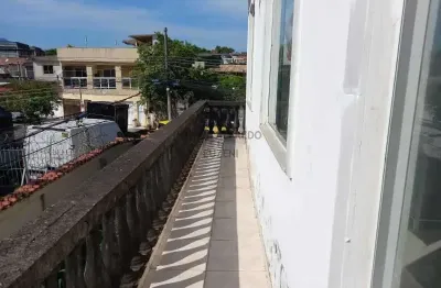 Casa em condomínio fechado com 3 quartos à venda na rua edgard werneck, pechincha, rio de janeiro, 280 m2 por r$ 500.000