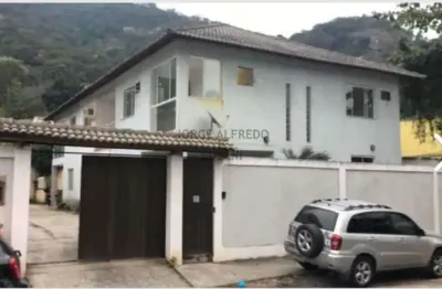Casa em condomínio fechado com 3 quartos à venda na estrada do pontal, recreio dos bandeirantes, rio de janeiro, 112 m2 por r$ 480.000