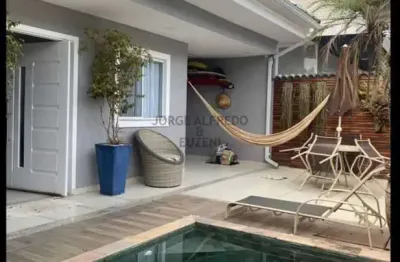 Casa em condomínio fechado com 3 quartos à venda na rua lagoa bonita, vargem grande, rio de janeiro, 143 m2 por r$ 860.000