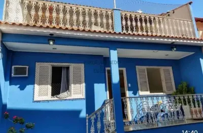 Casa em condomínio fechado com 3 quartos à venda na rua retiro dos artistas, pechincha, rio de janeiro, 180 m2 por r$ 550.000