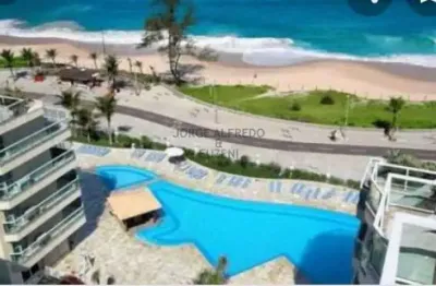 Flat com 1 quarto à venda na estrada do pontal, recreio dos bandeirantes, rio de janeiro, 50 m2 por r$ 650.000