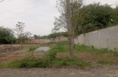 Terreno à venda na rua orlando franceline júnior, campo lindo, seropédica, 350 m2 por r$ 38.000