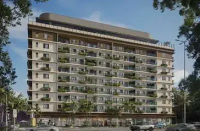 Apartamento com 3 quartos à venda na avenida das américas, barra da tijuca, rio de janeiro, 134 m2 por r$ 2.590.000