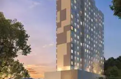 Loft com 1 quarto à venda na rua são sebastião, ingá, niterói, 30 m2 por r$ 294.771