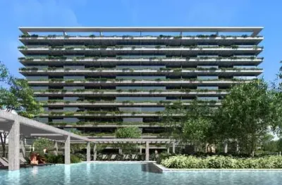 Apartamento com 3 quartos à venda na avenida antônio gallotti, jacarepaguá, rio de janeiro, 73 m2 por r$ 706.500