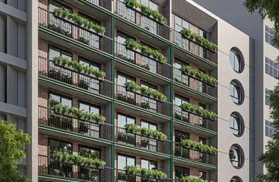 Apartamento com 2 quartos à venda na rua irineu marinho, centro, rio de janeiro, 53 m2 por r$ 505.000