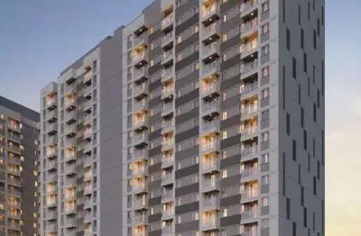 Apartamento com 2 quartos à venda na rua luís câmara, olaria, rio de janeiro, 38 m2 por r$ 240.000