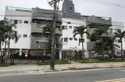 Apartamento com 2 quartos à venda na rua zelio valverde, recreio dos bandeirantes, rio de janeiro, 82 m2 por r$ 550.000